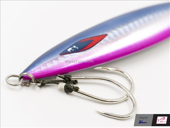 Yamai Soft Twin Assist Hikari TGH - Yamai